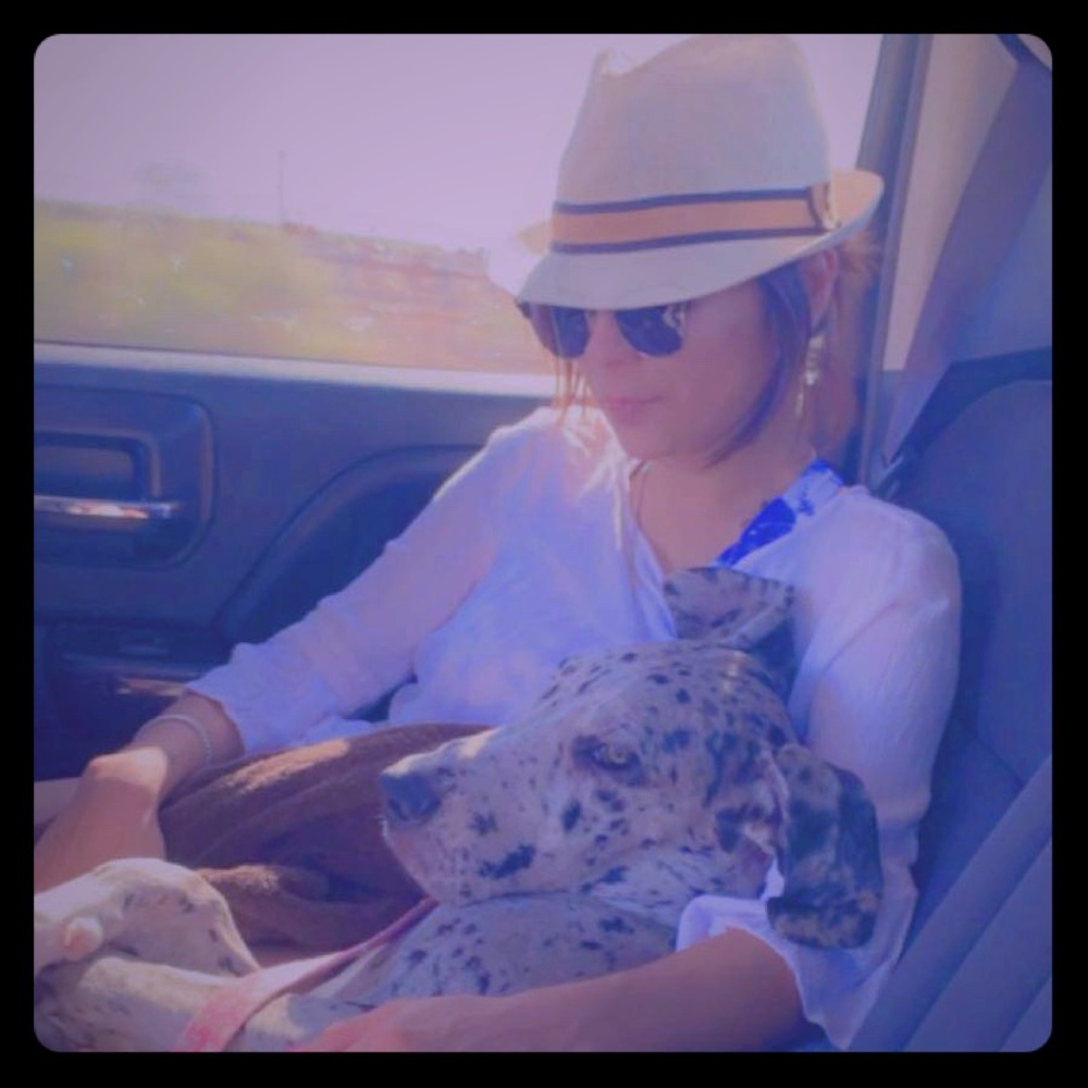 Meet your Posher, Shae